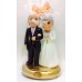 Figuritas para 50 aniversario tarta bodas de oro PERSONALIZADAS muñeco