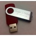 Memoria USB pendrive GRABADO 16Gb