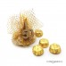 Regalos 50 aniversario bombones Bodas de Oro