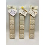 Bombones para invitados 25 50 60 aniversario de boda