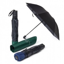 Paraguas de hombre para invitados boda