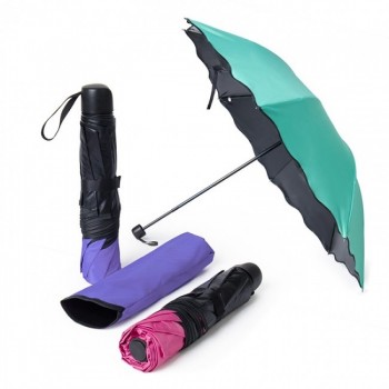 Paraguas de mujer para invitadas boda