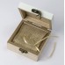 Caja cofre madera PERSONALIZADA para anillos alianzas boda
