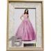 Portafotos marcos quinceañera NIÑA foto 10x15cm grabado