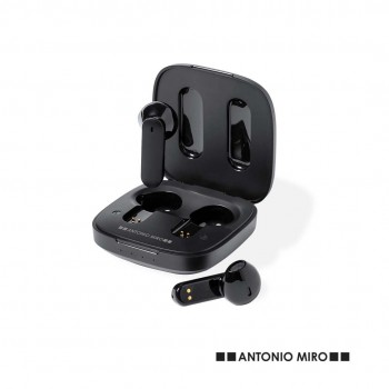 Auriculares Bluetooth para invitados Antonio Miró