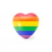 Set Rainbow Boli + Bloc + Corazón