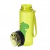 Botella infantil dinosaurio para invitados