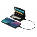 Power Bank y Tarjetero GRABADO para invitados