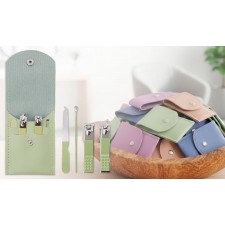 Pack de 12 unidades de sets de manicura