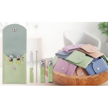 Pack de 12 unidades de sets de manicura